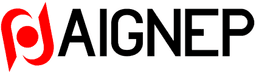AIGNEP logo